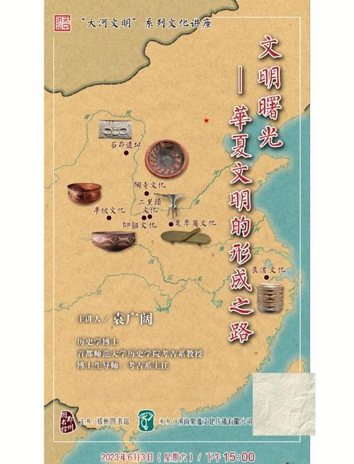 文明起源（文明起源的主要标志）