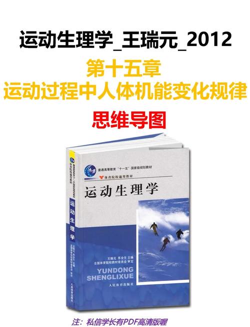 运动生理学(运动生理学电子教材)