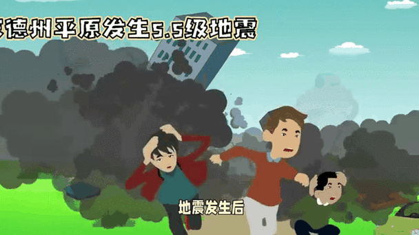 地震原理(地震原理视频动画视频国语)