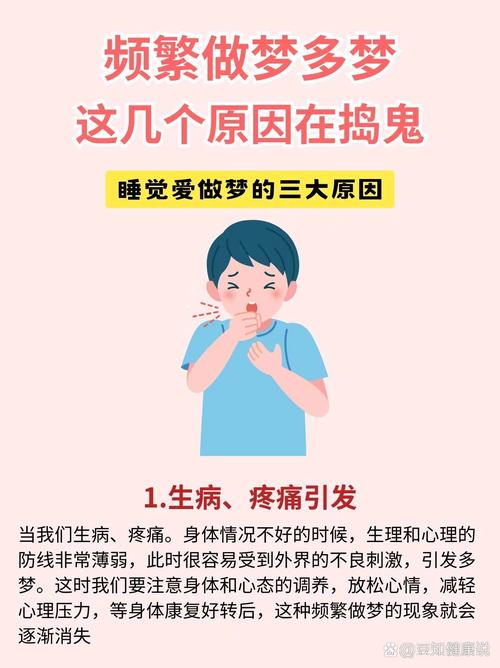 为什么人会做梦?(为什么人会做梦科学原因)