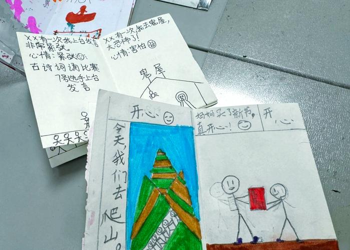 情绪日记2.0版从记录到分析的升级(情绪日记记录表怎么写)