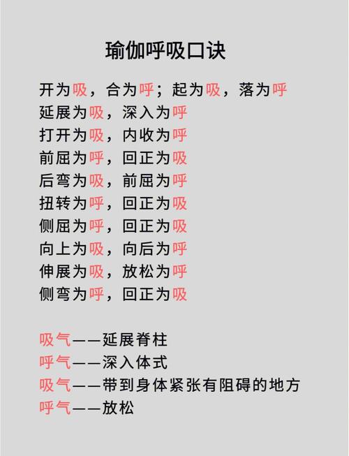 正念呼吸的进阶技巧从放松到洞察(正念呼吸训练有什么用)