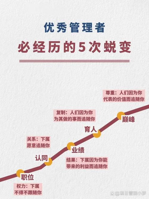 职业天花板破局从执行者到战略者的转型(执行者到管理者的转型)