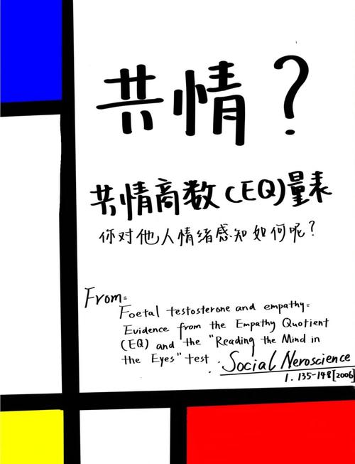共情能力不是天赋而是可以训练的5个层次(共情能力的五个层次)