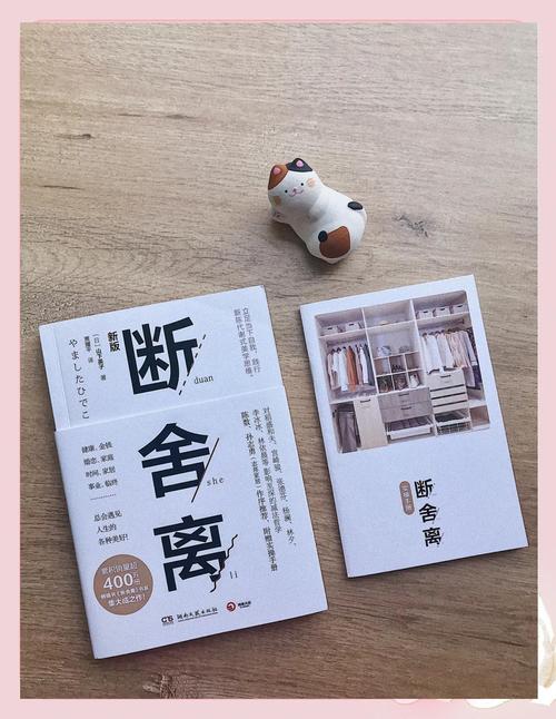 效率工具断舍离留下最核心的三种(断舍离的工作机制)