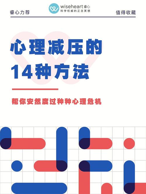 五分钟快速减压法任何场合都能用的技巧(怎样有效快速减压)