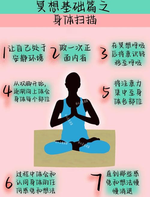 五分钟快速减压法任何场合都能用的技巧(怎样有效快速减压)