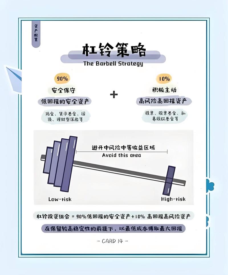 如何培养反脆弱性在不确定中获益(反脆弱从不确定性中获益)