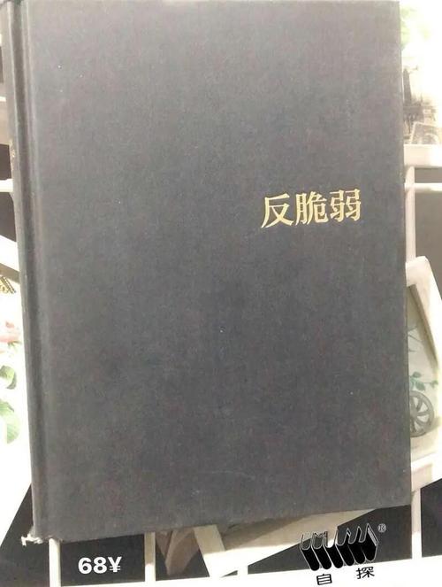 如何培养反脆弱性在不确定中获益(反脆弱从不确定性中获益)