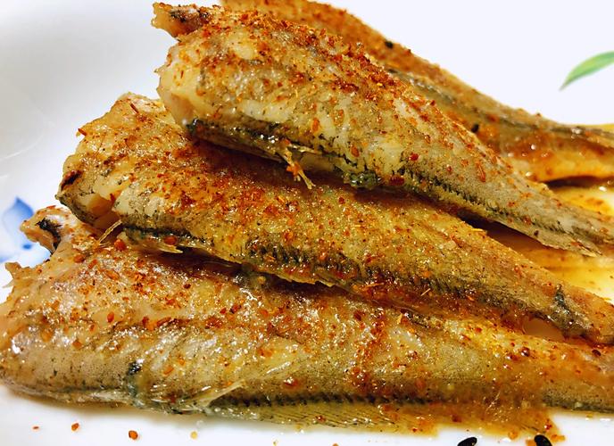 油炸小黄鱼的做法（油炸小黄鱼做法最正宗的做法）