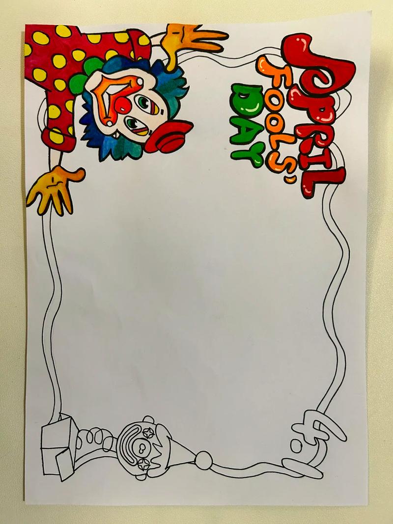 愚人节英语(愚人节英语祝福语)