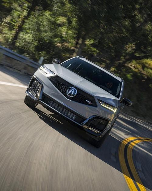 讴歌汽车报价（讴歌汽车报价suv车）