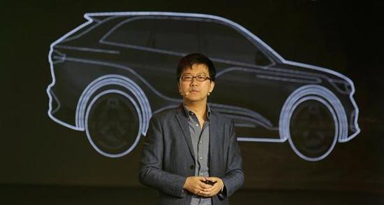 奇点汽车(奇点汽车创始人)