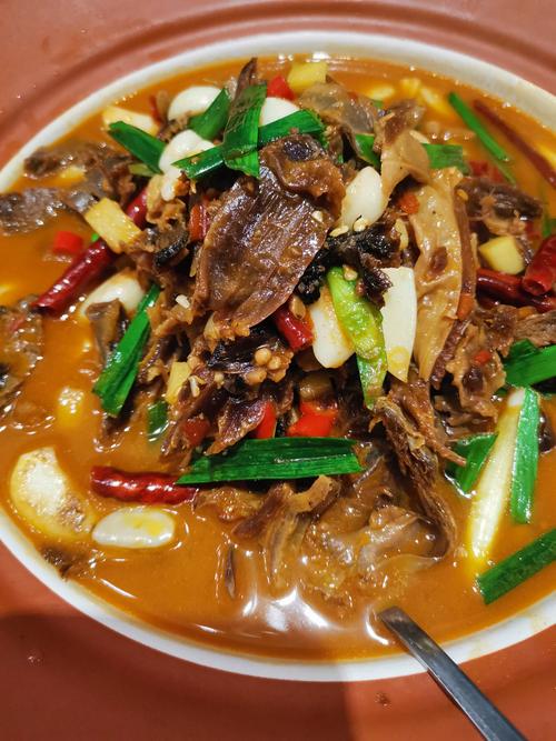 羊肉的做法大全(干风羊肉的做法大全)