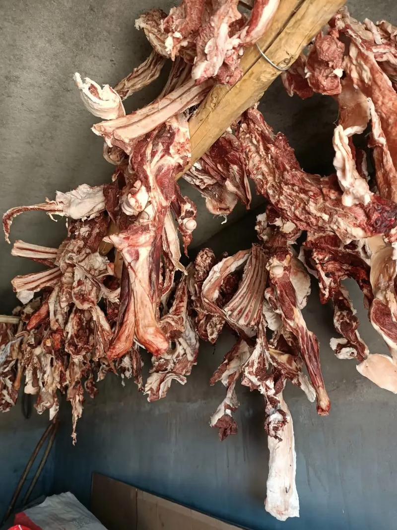 羊肉的做法大全(干风羊肉的做法大全)