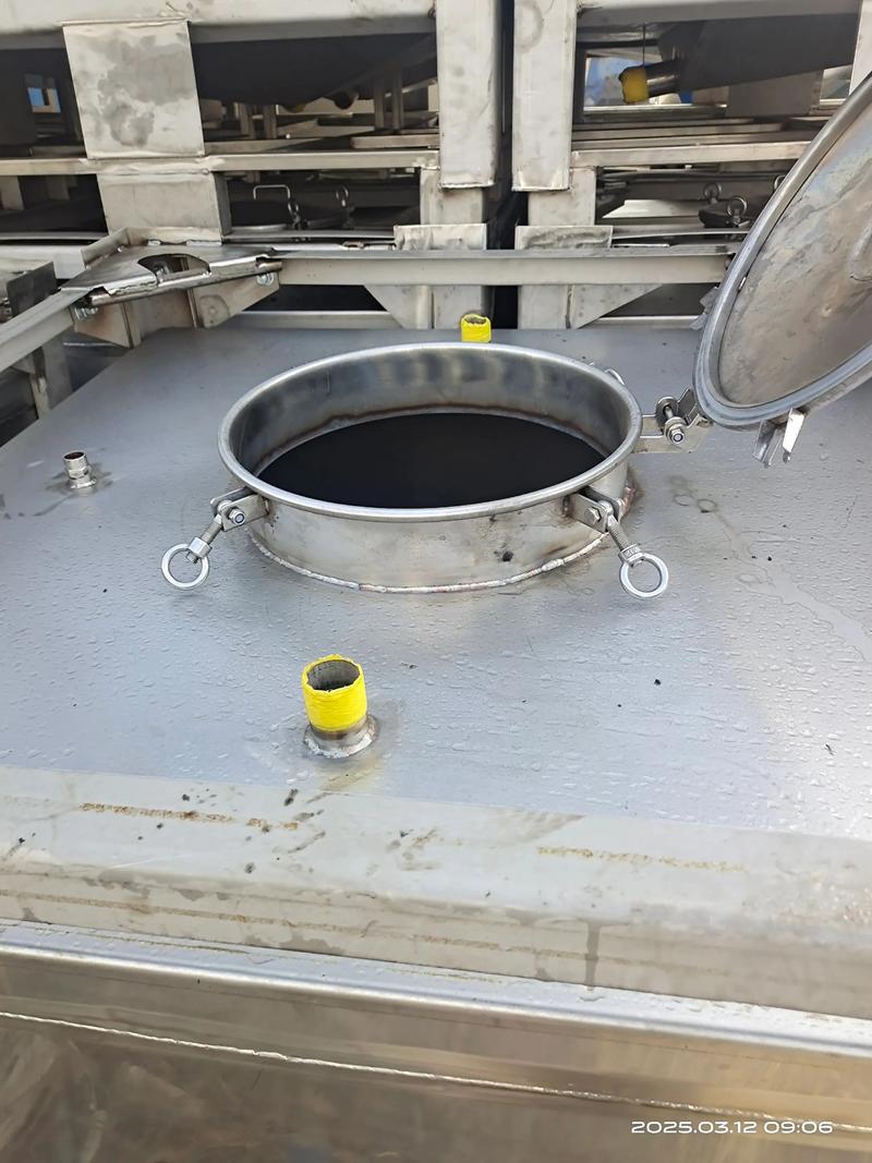 不锈钢桶价格（不锈钢吨桶价格）