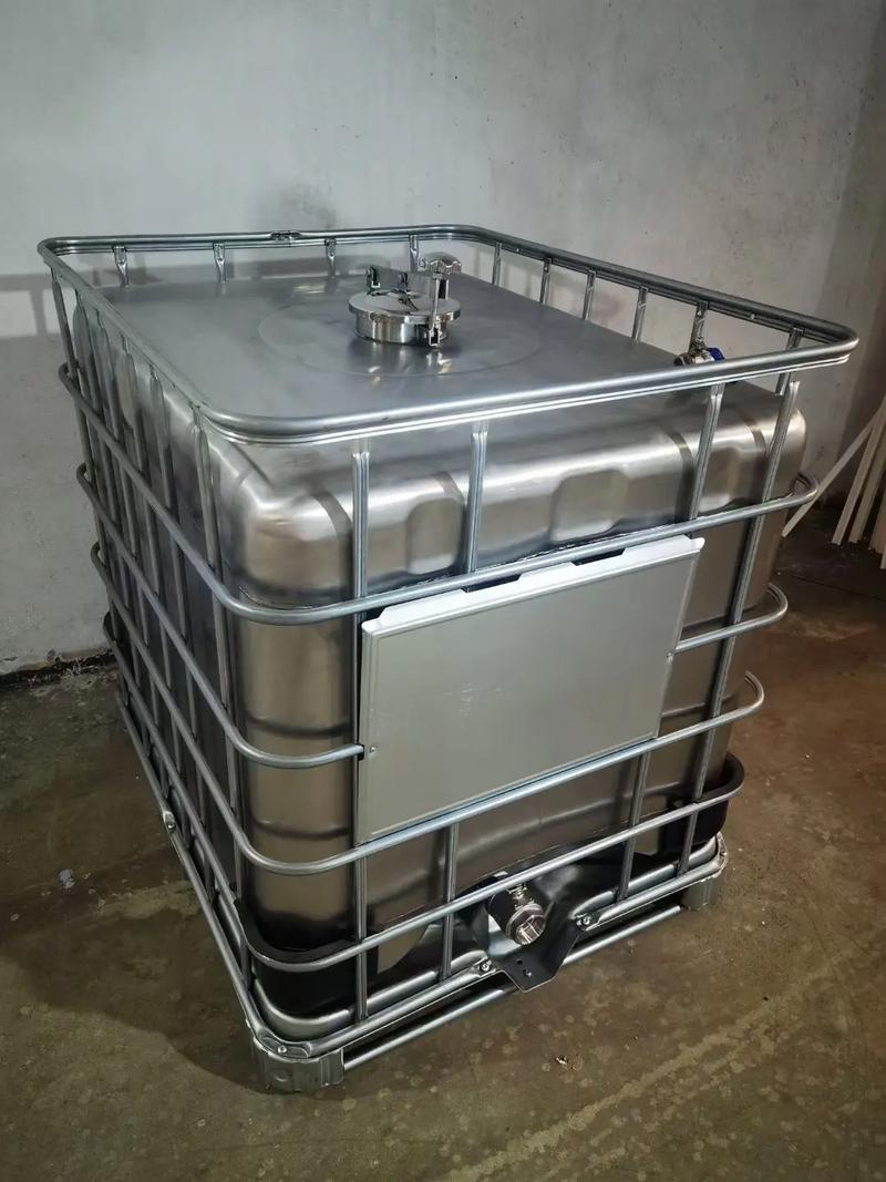 不锈钢桶价格（不锈钢吨桶价格）