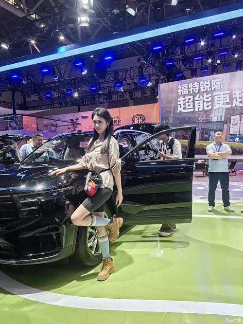 重庆车展(重庆车展2025)