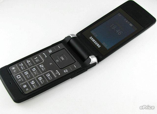 三星s3600c手机（三星s3600c怎么样）