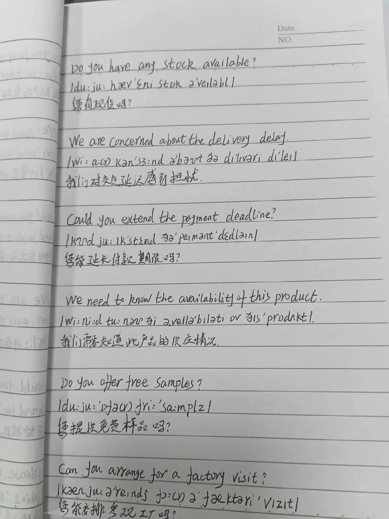 想学商务英语（想学商务英语应该怎么下手）