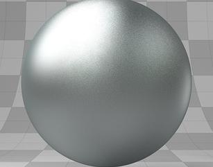 vr不锈钢材质（3dmax不锈钢vray材质参数）