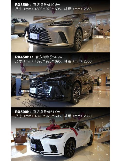 suv汽车大全报价（轿车报价及图片大全集）