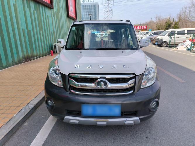 长城汽车图片(2012年长城汽车图片)