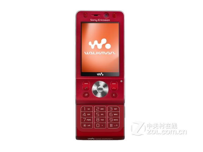 索尼爱立信手机主题（索尼爱立信w手机）