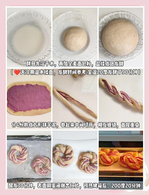 面包的做法大全（爆浆吐司面包的做法大全）