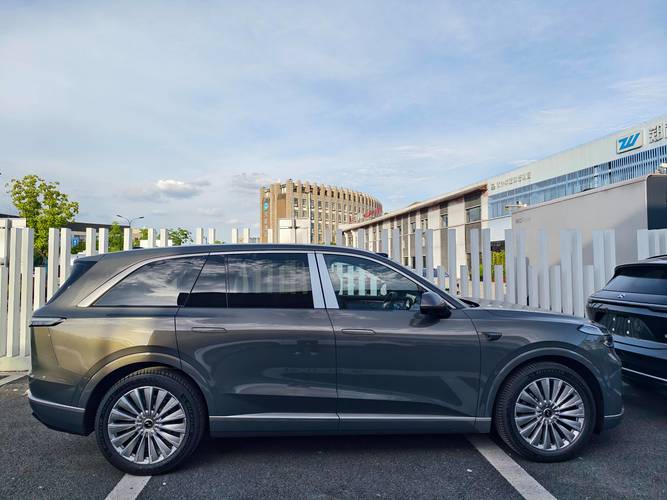 汽车实拍（汽车实拍图）