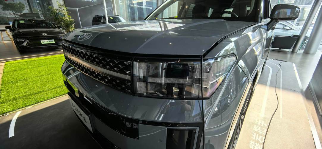 汽车实拍（汽车实拍图）