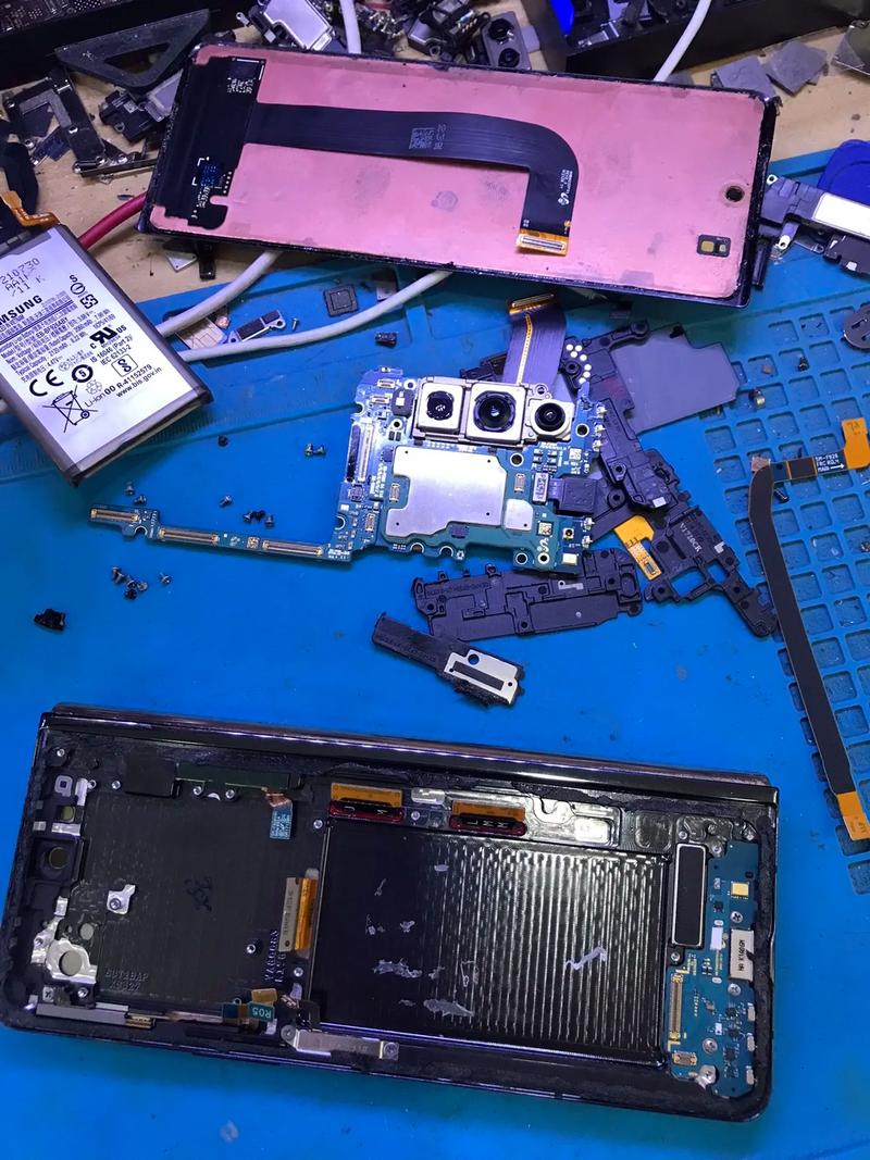 三星手机维修点(离我最近的三星手机维修点)