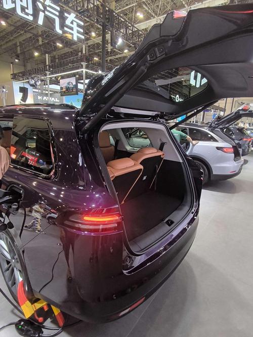 海西汽车展(海西国际车展)