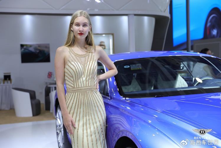 海西汽车展(海西国际车展)