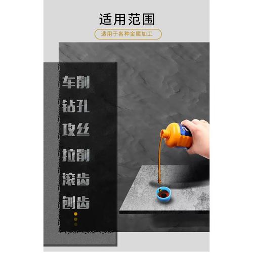 不锈钢攻牙油（不锈钢攻牙油以重量百分数计）