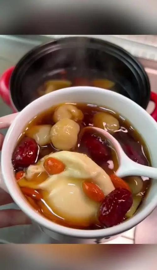 龙眼肉的做法(四川龙眼肉的做法)