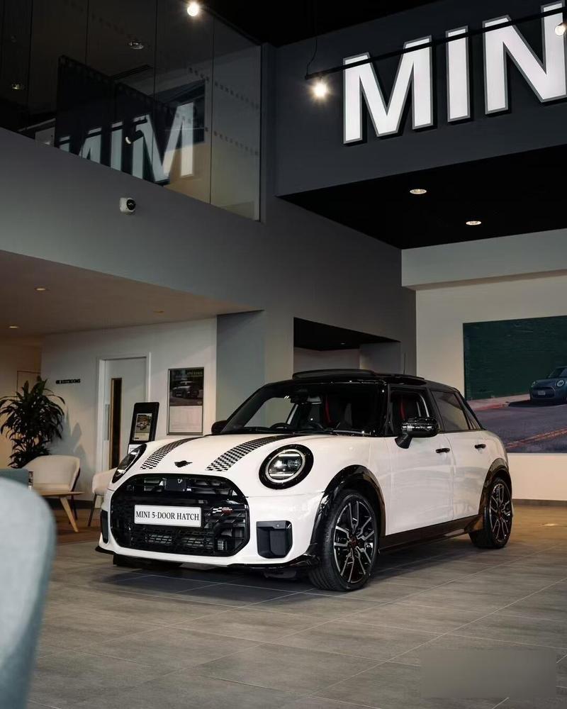 迷你汽车（迷你汽车油车）