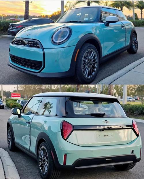 迷你汽车（迷你汽车油车）