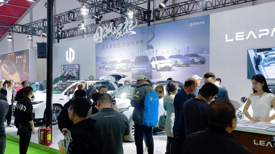 洛阳车展（洛阳车展2026最新时间表及地点）