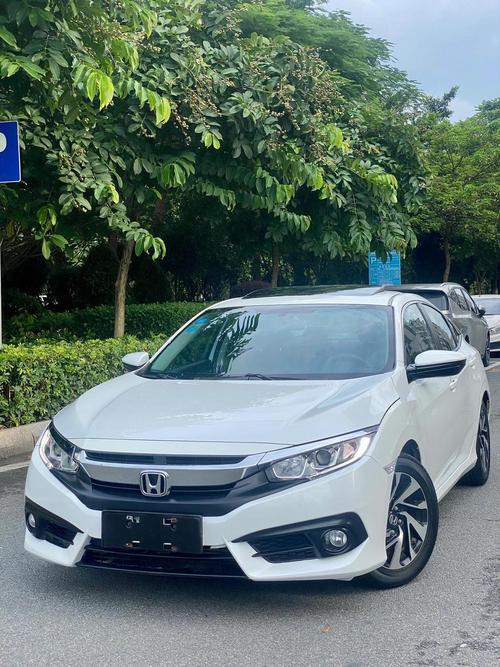 思域汽车（思域汽车报价及图片）