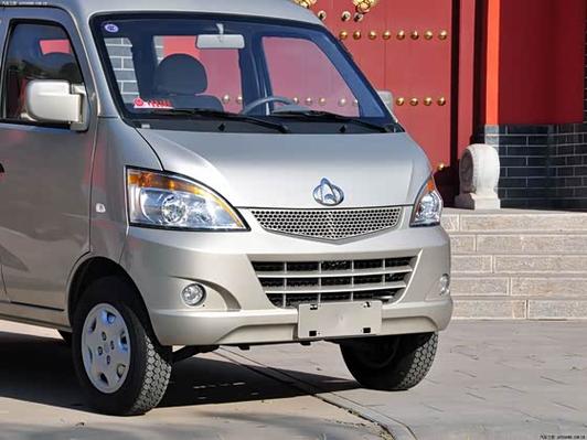 长安汽车s460（长安汽车价格）